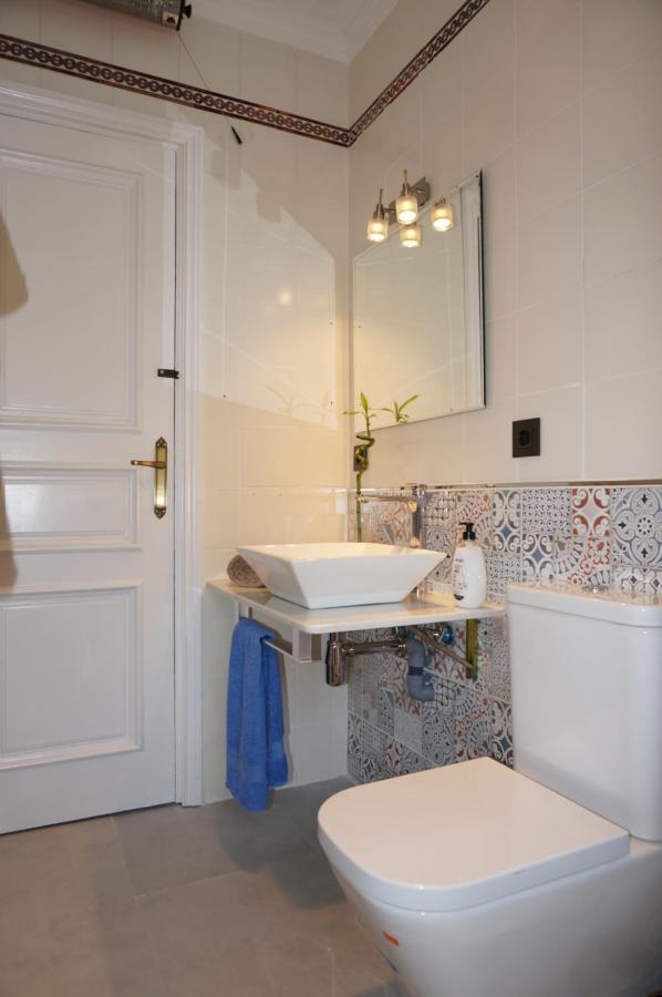 Villa Flor de Azahar Benalmádena Kültér fotó
