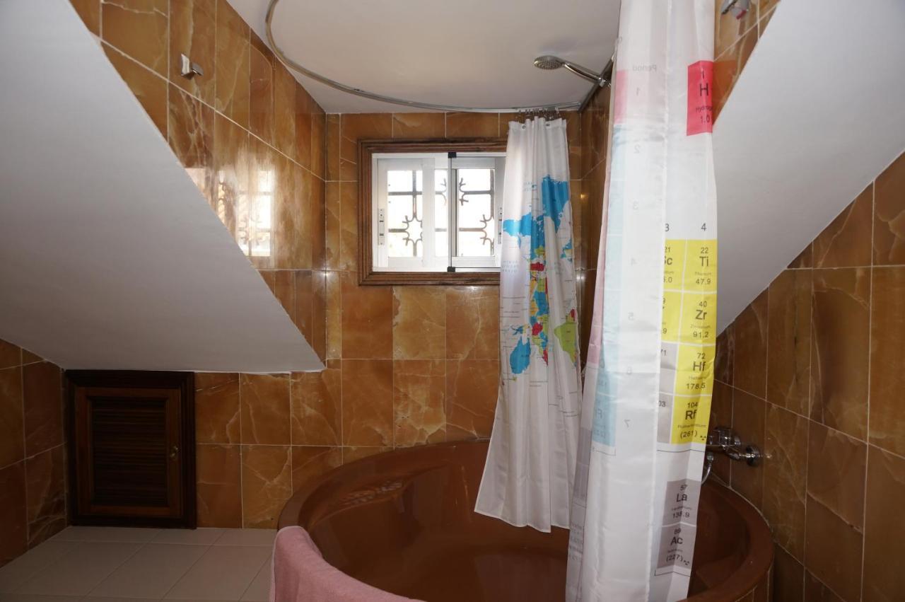 Villa Flor de Azahar Benalmádena Kültér fotó