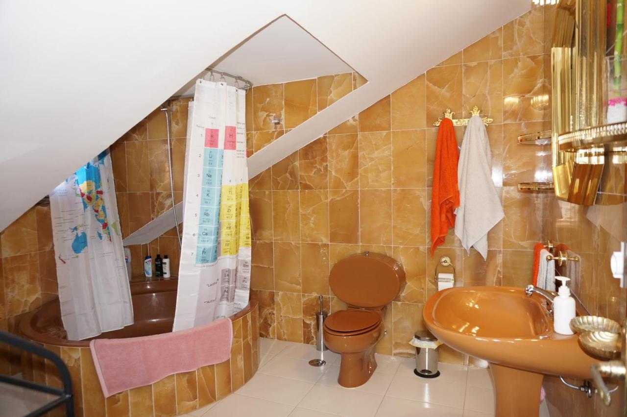 Villa Flor de Azahar Benalmádena Kültér fotó