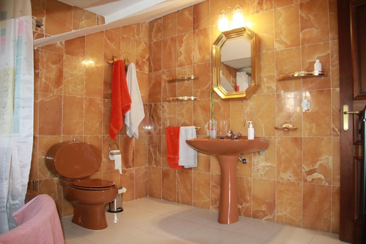 Villa Flor de Azahar Benalmádena Kültér fotó