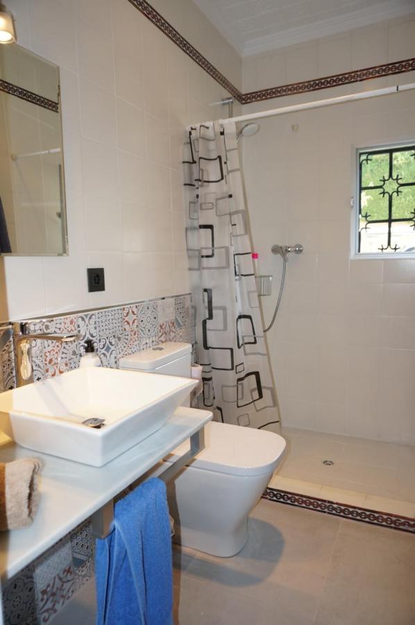 Villa Flor de Azahar Benalmádena Kültér fotó