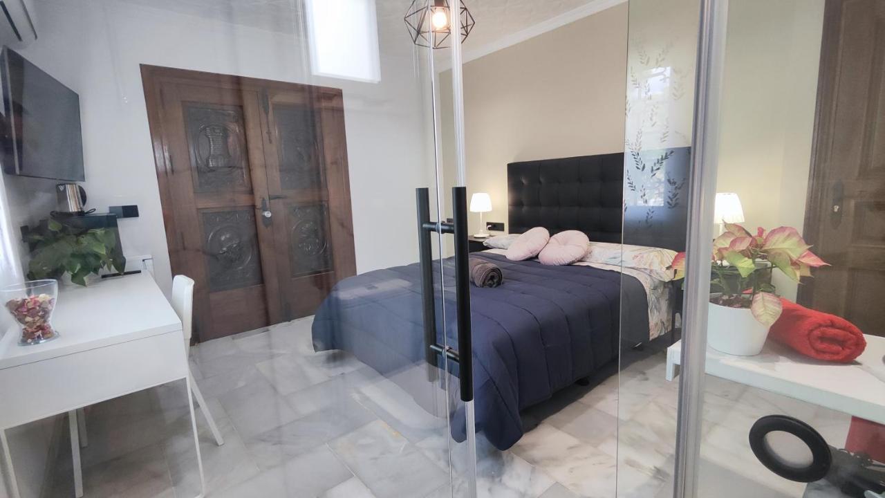 Villa Flor de Azahar Benalmádena Kültér fotó